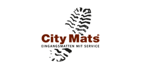 logo City mats